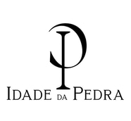 Idade da Pedra logo