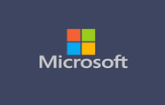 Microsoft logo