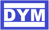 DYM logo