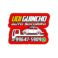 UDI GUINCHO AUTO SOCORRO logo