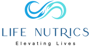 Life Nutrics Mozambique logo