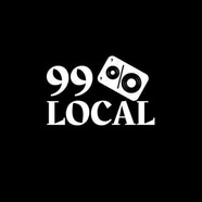 99%LOCAL logo