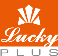 Lucky plus logo
