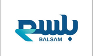 BALSAM logo
