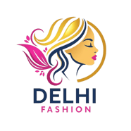delhi fashion logo