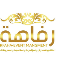 Rfaha for Management logo