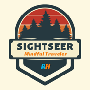 Travel on a Budget logo