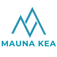 Mauna Kea Agency logo