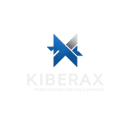 KIBERAX logo