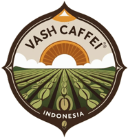 Vash Caffei Indonesia logo