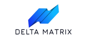 Delta Matrix Institutes logo