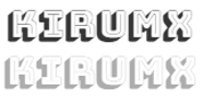 KiruMX logo