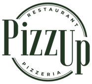 Pizzup logo