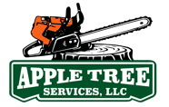 APPLE TREE SERVICES LLC logo