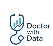 Doctor With Data logo