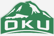 OKU logo