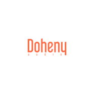 Doheny Audio logo