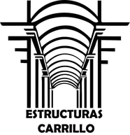 Estructuras carrillo logo