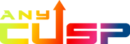 AnyCusp logo