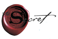 SECRET logo