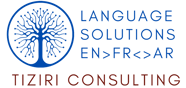 Tiziri Consulting logo