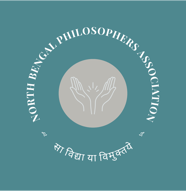 NORTH BENGAL PHILOSOPHERS ASSOCIATION logo