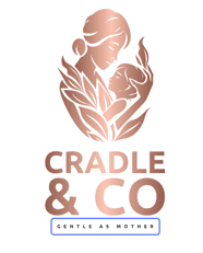 cradle co logo