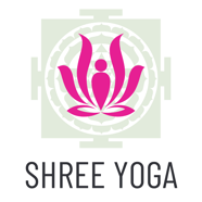 SHREE YOGA logo