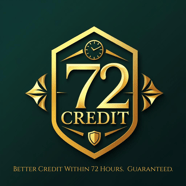 72 Credit logo