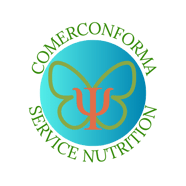 COMERCONFORMA logo