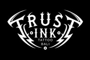 Tattoo Trust Ink Seminyak logo