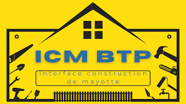 ICM BTP logo