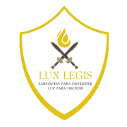 Lux Legis logo