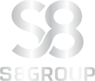 S8GROUP INVEST logo