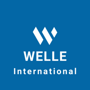 Welle International logo