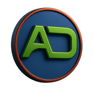 Ashok Devices logo