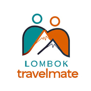 Lombok Travelmate logo