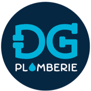 DG Plomberie logo
