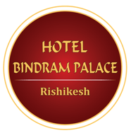 Hotel Bindram Palace logo
