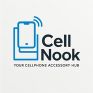 CellNook logo