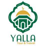 Yalla Tour & Travel logo
