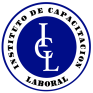ICL Instituto de Capacitacion Laboral logo