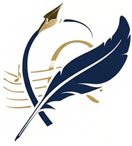Choral Music Press logo