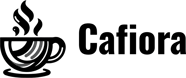 Cafiora logo