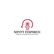 Shyft Inspired Coaching logo