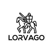 Lorvago logo