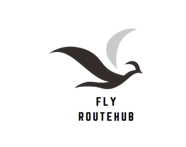 Fly Route Hub logo