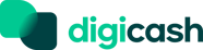 DigiCash logo
