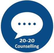 Counselling & Coaching logo