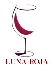 Luna Roja logo
